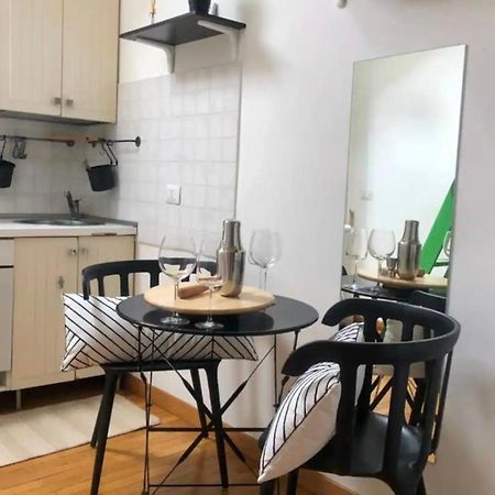 Piola 13 Lejlighed Milano Eksteriør billede